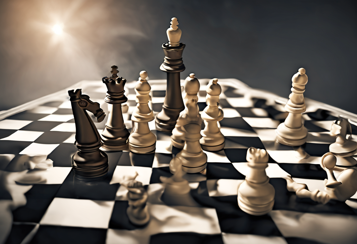 The Benefits of Joining Gateway International Chess Academy